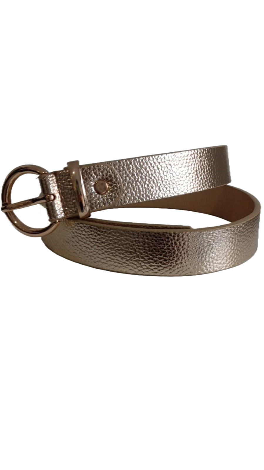 Cinta larghezza media BRONZO