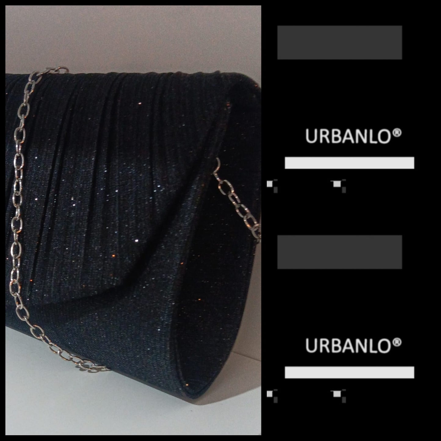 Pochette elegante piccola